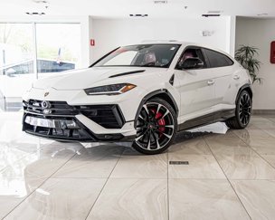 Used 2024 Lamborghini Urus S image 1