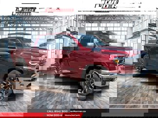New 2025 RAM 1500 Limited image 1