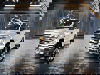 Used 2018 Ford F150 XLT image 1