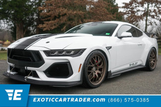Used 2024 Ford Mustang GT Premium w/ GT Performance Package image 1