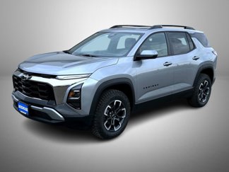 New 2026 Chevrolet Equinox ACTIV image 1