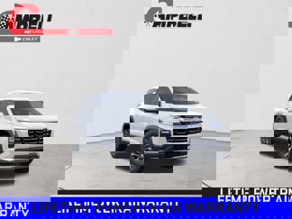 New 2026 Chevrolet Equinox LT image 1
