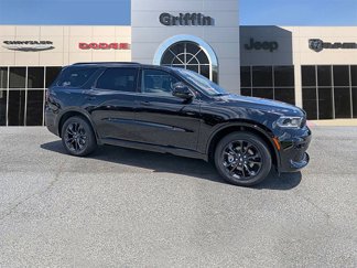 New 2025 Dodge Durango GT image 1