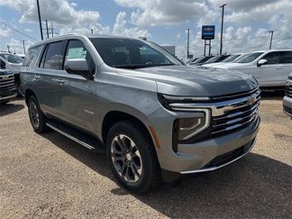 New 2025 Chevrolet Tahoe LT w/ Comfort Package image 1