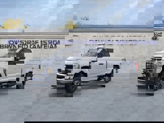 New 2025 Ford F350 4x4 SuperCab Super Duty image 1