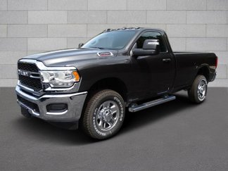 New 2024 RAM 2500 Tradesman w/ Chrome Appearance Group image 1