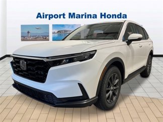 New 2026 Honda CR-V EX-L video 1
