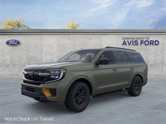 New 2025 Ford Expedition Tremor image 1