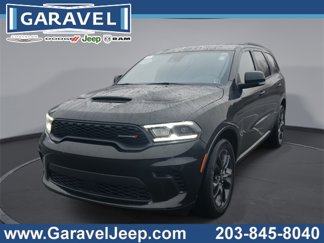 New 2025 Dodge Durango R/T image 1
