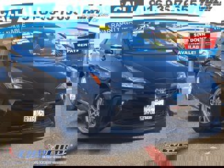 Used 2021 Toyota Prius LE image 1