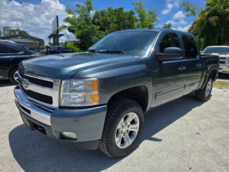 Used 2011 Chevrolet Silverado 1500 LT w/ All-Star Edition image 1