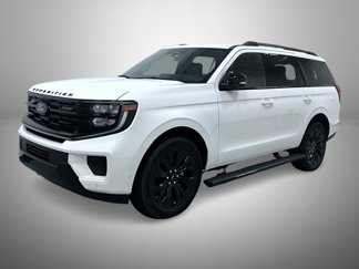 New 2025 Ford Expedition Platinum image 1