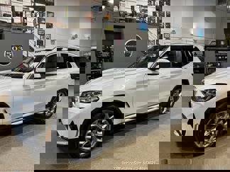 Used 2024 BMW X3 xDrive30i w/ Premium Package w/ZPA image 1