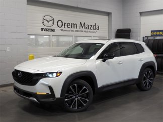 New 2025 MAZDA CX-50 2.5 Turbo w/ Weather Package image 1
