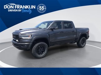 New 2025 RAM 1500 RHO image 1