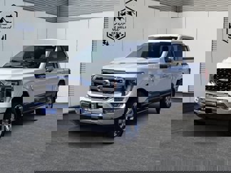 Certified 2023 Ford F150 King Ranch w/ Equipment Group 601A High image 1