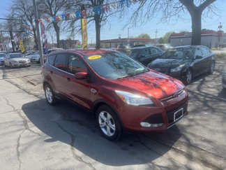 Used 2016 Ford Escape SE w/ SE Cold Weather Package image 1