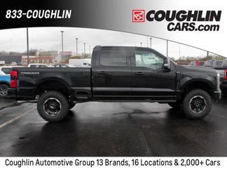 New 2025 Ford F250 Lariat w/ Tremor Off-Road Package image 1
