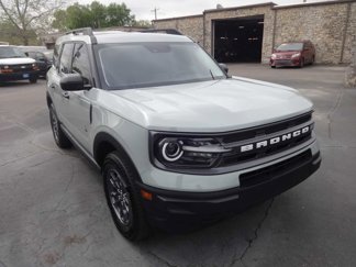Used 2023 Ford Bronco Sport Big Bend image 1