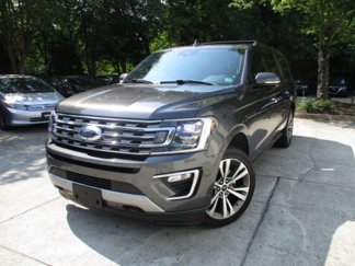 Used 2020 Ford Expedition Max Limited w/ Equipment Group 302A image 1