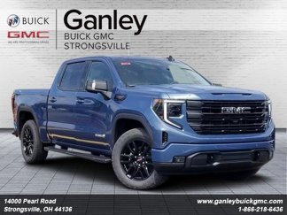 New 2026 GMC Sierra 1500 Elevation w/ Elevation Premium Package image 1