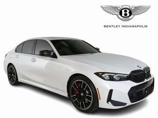 Used 2025 BMW M340i xDrive w/ Premium Package image 1