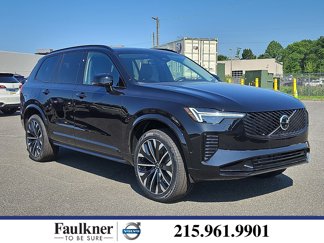 New 2026 Volvo XC90 B6 Ultra image 1