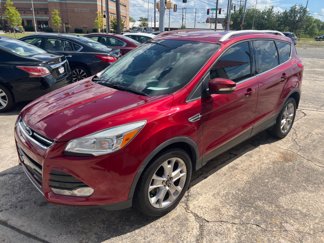 Used 2016 Ford Escape Titanium image 1