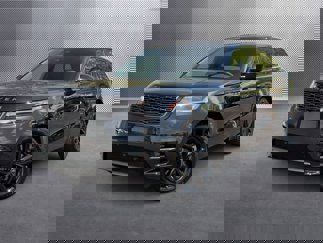 New 2026 Land Rover Range Rover Velar Dynamic SE image 1