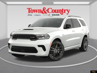 New 2025 Dodge Durango R/T image 1