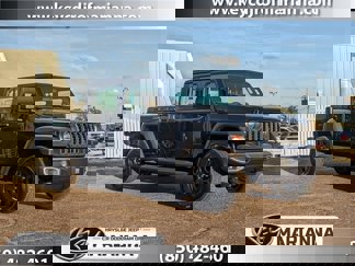 New 2025 Jeep Gladiator Sport image 1