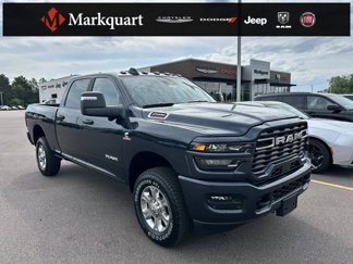 New 2025 RAM 2500 Big Horn image 1