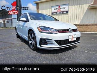 Used 2019 Volkswagen GTI S image 1