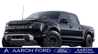 New 2025 Ford F150 Raptor image 1