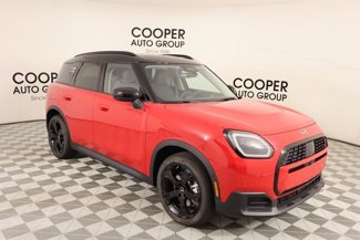 New 2025 MINI Cooper Countryman S w/ Comfort Package Max image 1