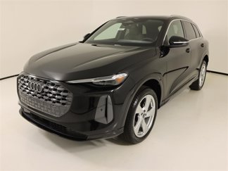 New 2025 Audi Q5 Premium Plus image 1