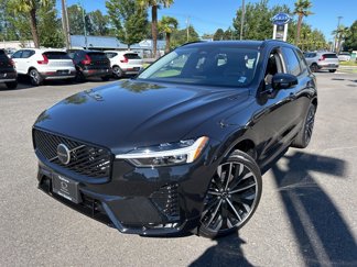 New 2026 Volvo XC60 B5 Ultra w/ Protection Package Premier image 1