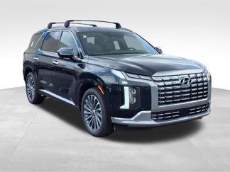 New 2025 Hyundai Palisade Calligraphy image 1