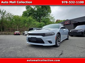 Used 2021 Dodge Charger R/T w/ Plus Group image 1
