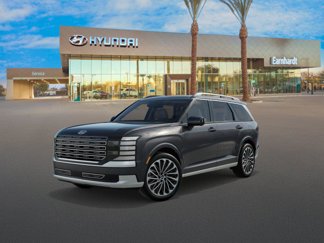 New 2026 Hyundai Palisade Calligraphy image 1