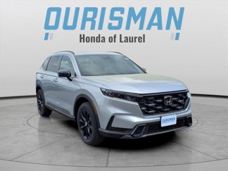 New 2026 Honda CR-V Sport-L image 1