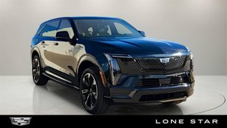 New 2025 Cadillac Escalade IQ Sport 2 image 1