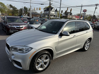 Used 2016 BMW X5 xDrive35i image 1