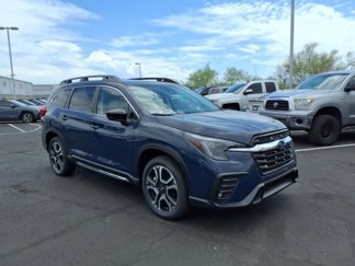 New 2025 Subaru Ascent Limited image 1
