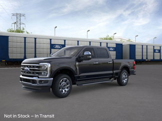 New 2025 Ford F250 Lariat image 1