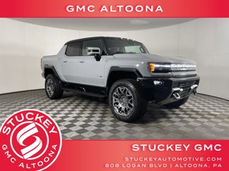 New 2025 GMC Hummer EV 3X w/ Battery Pack, 24 Module Pack image 1