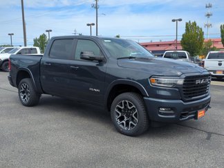 New 2026 RAM 1500 Laramie image 1