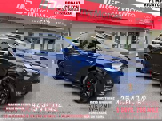 Used 2020 Tesla Model X Performance image 1
