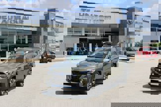 New 2025 Subaru Outback Touring XT image 1