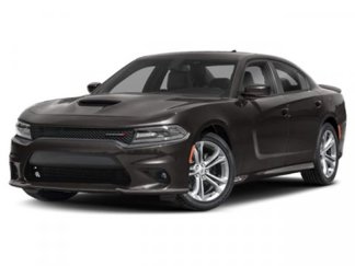 Used 2021 Dodge Charger GT image 1